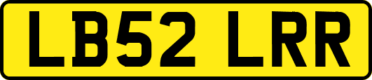 LB52LRR