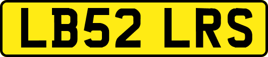 LB52LRS