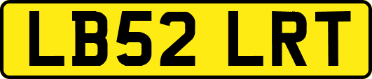 LB52LRT