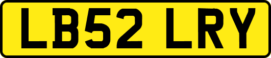 LB52LRY