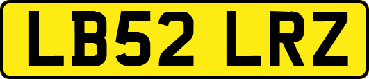 LB52LRZ