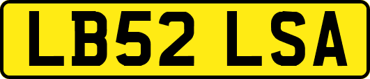 LB52LSA