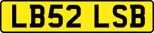 LB52LSB