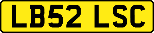 LB52LSC