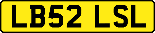 LB52LSL