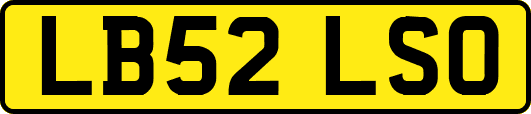 LB52LSO