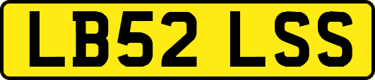LB52LSS