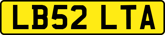 LB52LTA
