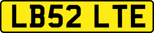 LB52LTE