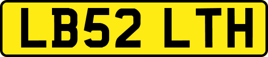 LB52LTH