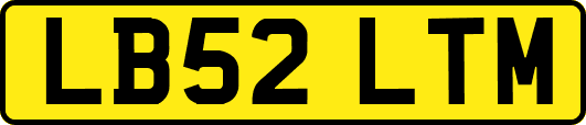 LB52LTM