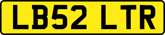 LB52LTR