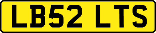 LB52LTS