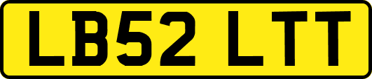 LB52LTT