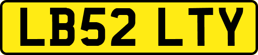 LB52LTY