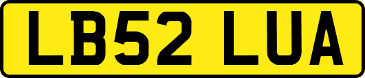 LB52LUA