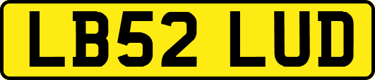 LB52LUD
