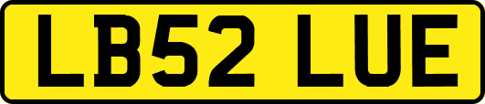 LB52LUE