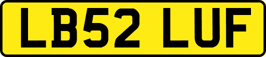 LB52LUF