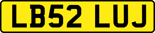 LB52LUJ