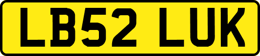 LB52LUK