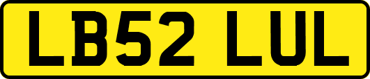 LB52LUL