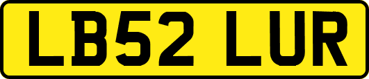 LB52LUR