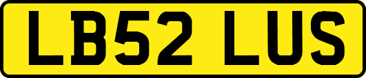 LB52LUS