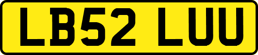 LB52LUU