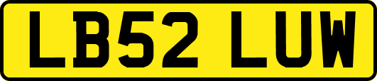 LB52LUW