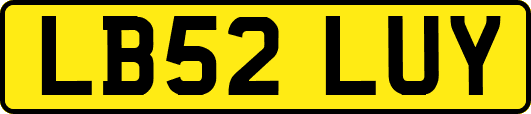 LB52LUY