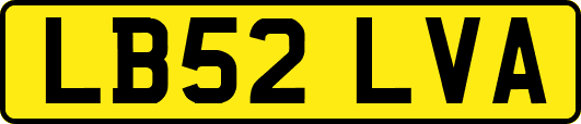 LB52LVA
