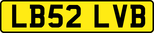 LB52LVB