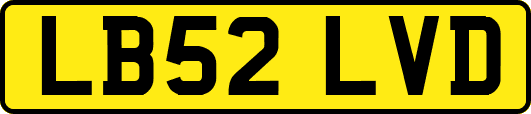 LB52LVD