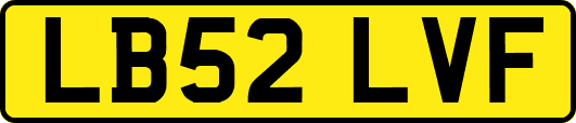 LB52LVF