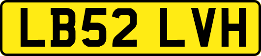 LB52LVH