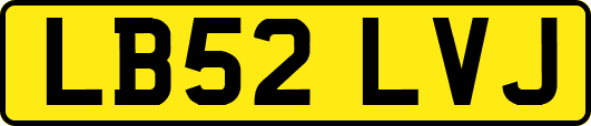 LB52LVJ