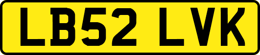 LB52LVK