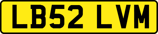LB52LVM