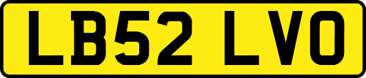 LB52LVO