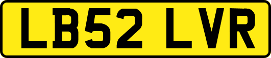 LB52LVR