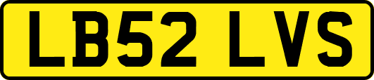 LB52LVS