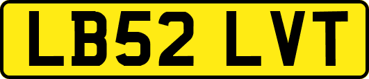 LB52LVT
