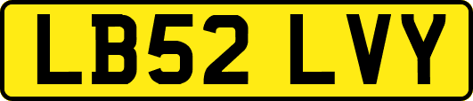 LB52LVY