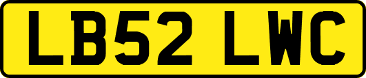 LB52LWC