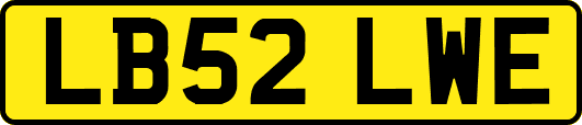 LB52LWE