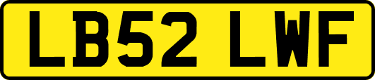 LB52LWF