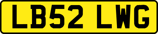 LB52LWG