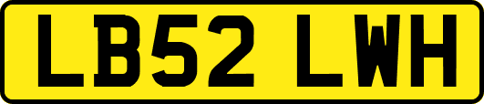 LB52LWH