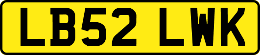 LB52LWK